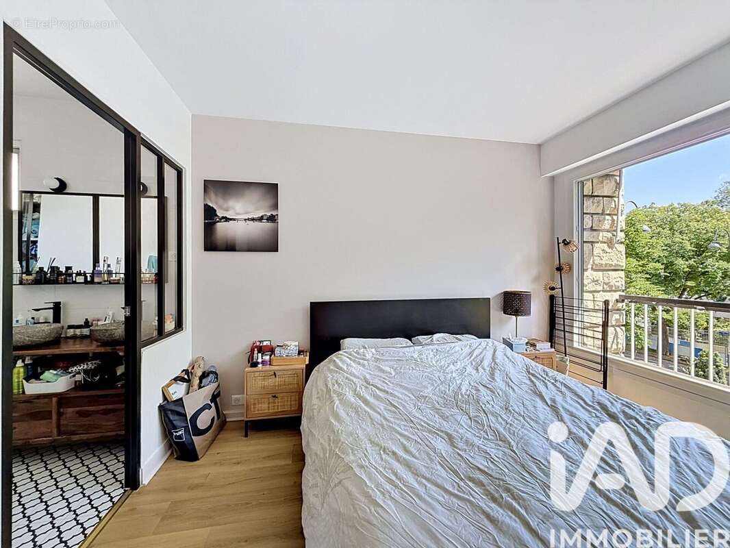 Photo 4 - Appartement à SCEAUX