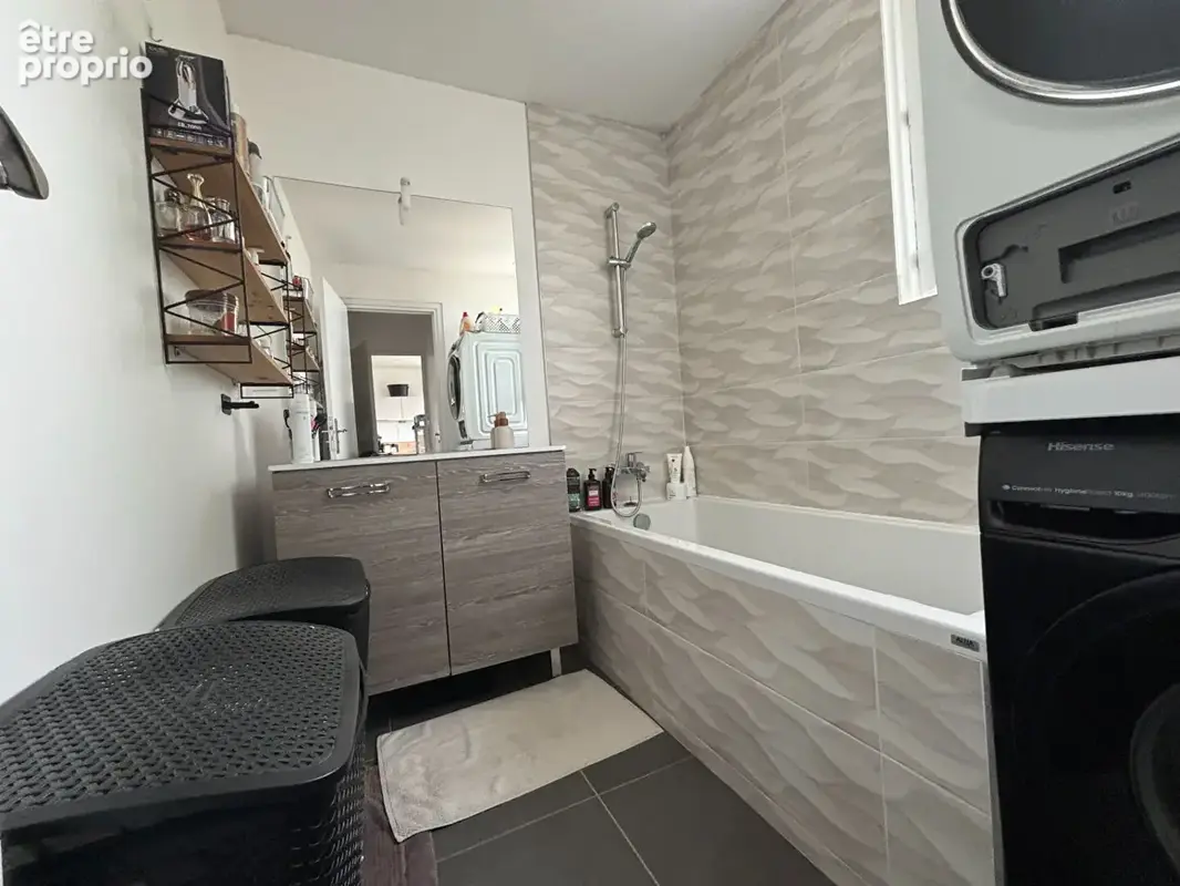 Appartement Balan 4 pièce(s) 74.85 m2 - photo 15