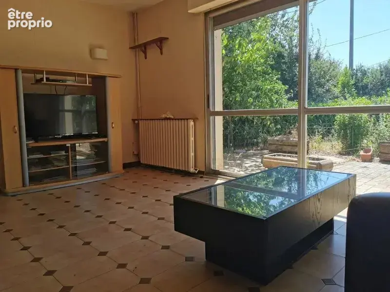 Maison T4 de plain pied avec garage et jardin - photo 4