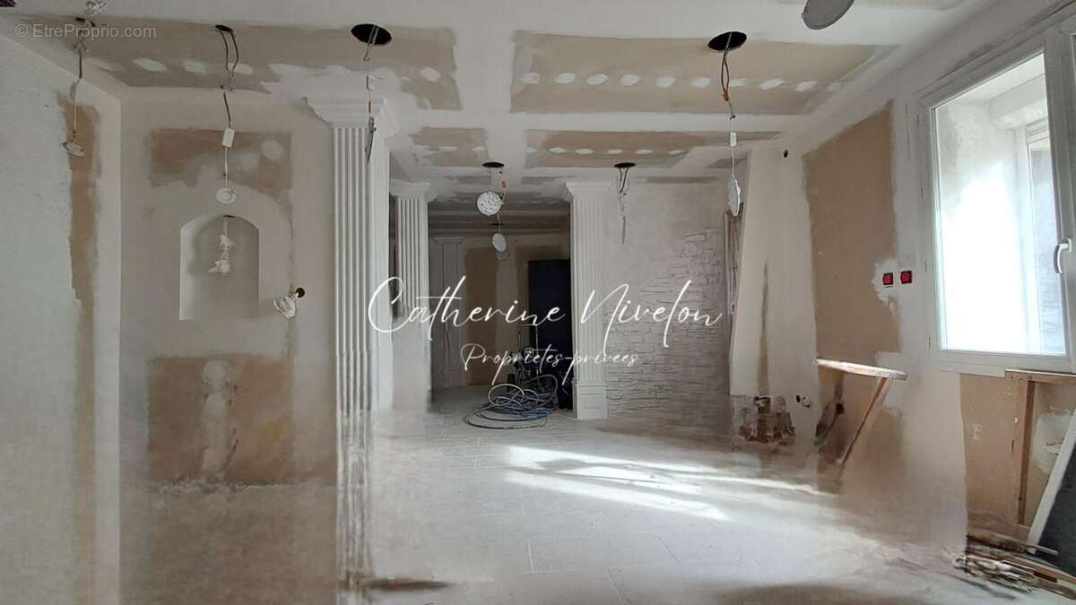 Maison de ville Maraussan 5 pièce(s) 129 m2 - photo 6