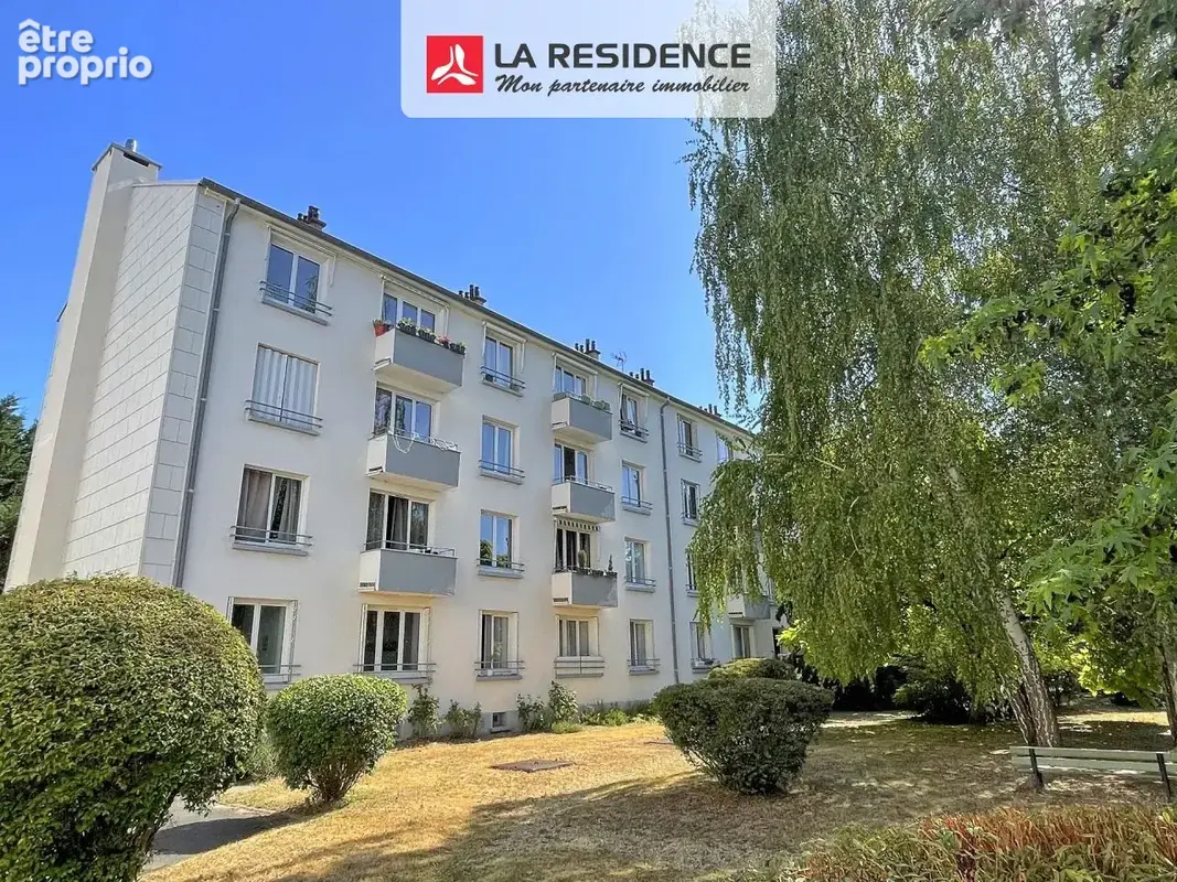 Appartement 3 pièces 56 m² à vendre à Saint-Maur-Des-Fosses (94100) - photo 6