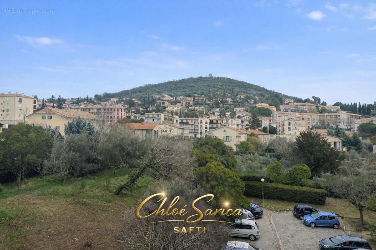 Photo 2 - Appartement à MANOSQUE