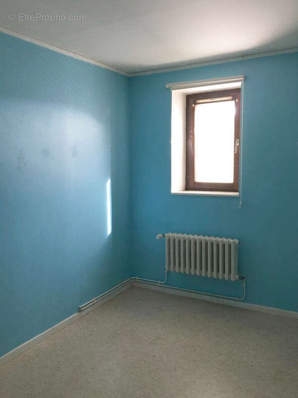 Appartement à GORZE