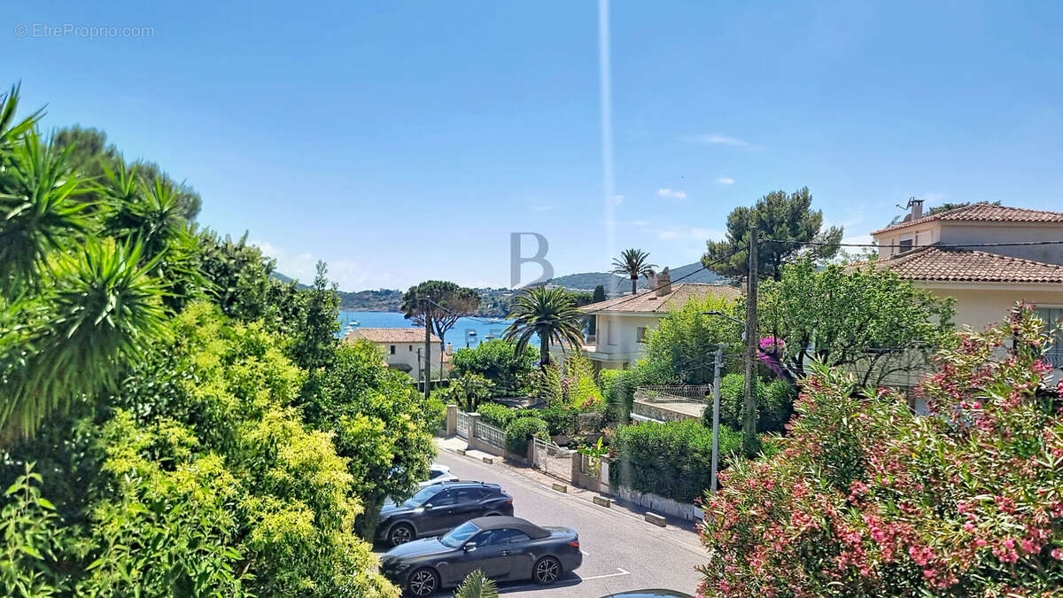 Appartement à SAINT-RAPHAEL
