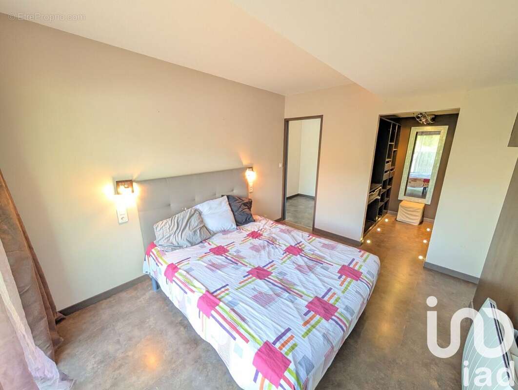 Photo 7 - Maison à MARIGNY-BRIZAY