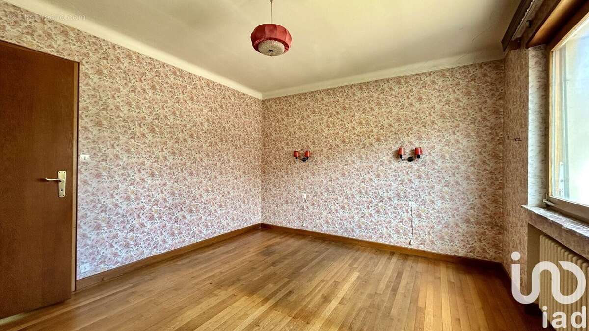 Photo 6 - Maison à SARREBOURG