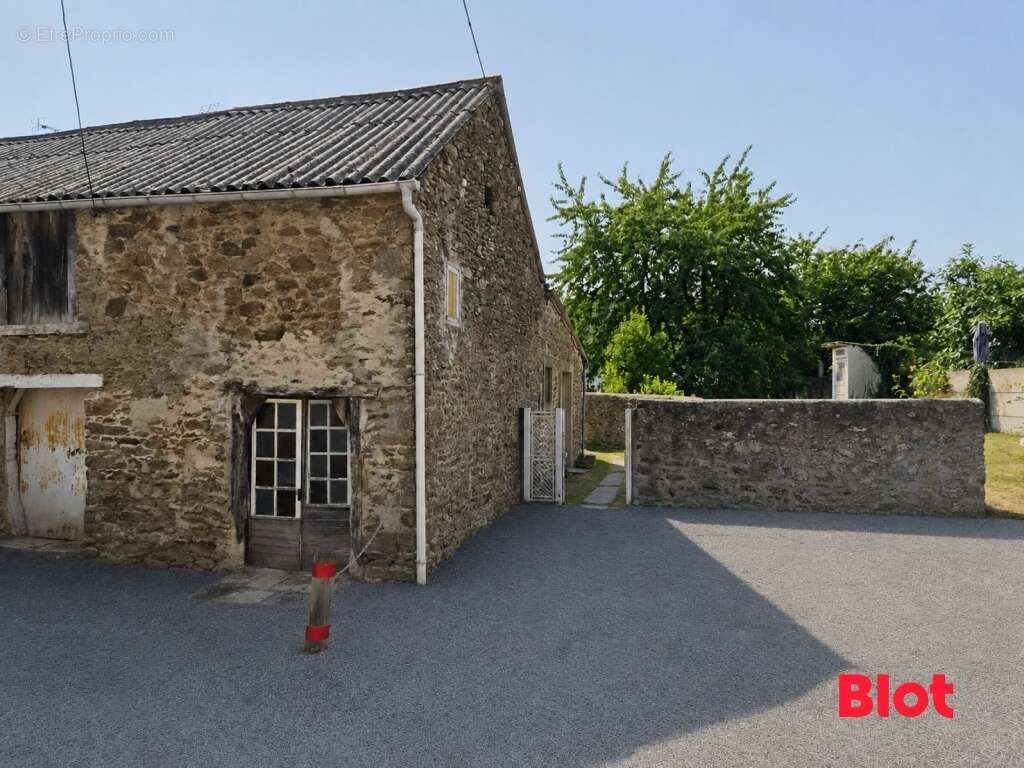 Maison 63 m² à La Richardais  - photo 7