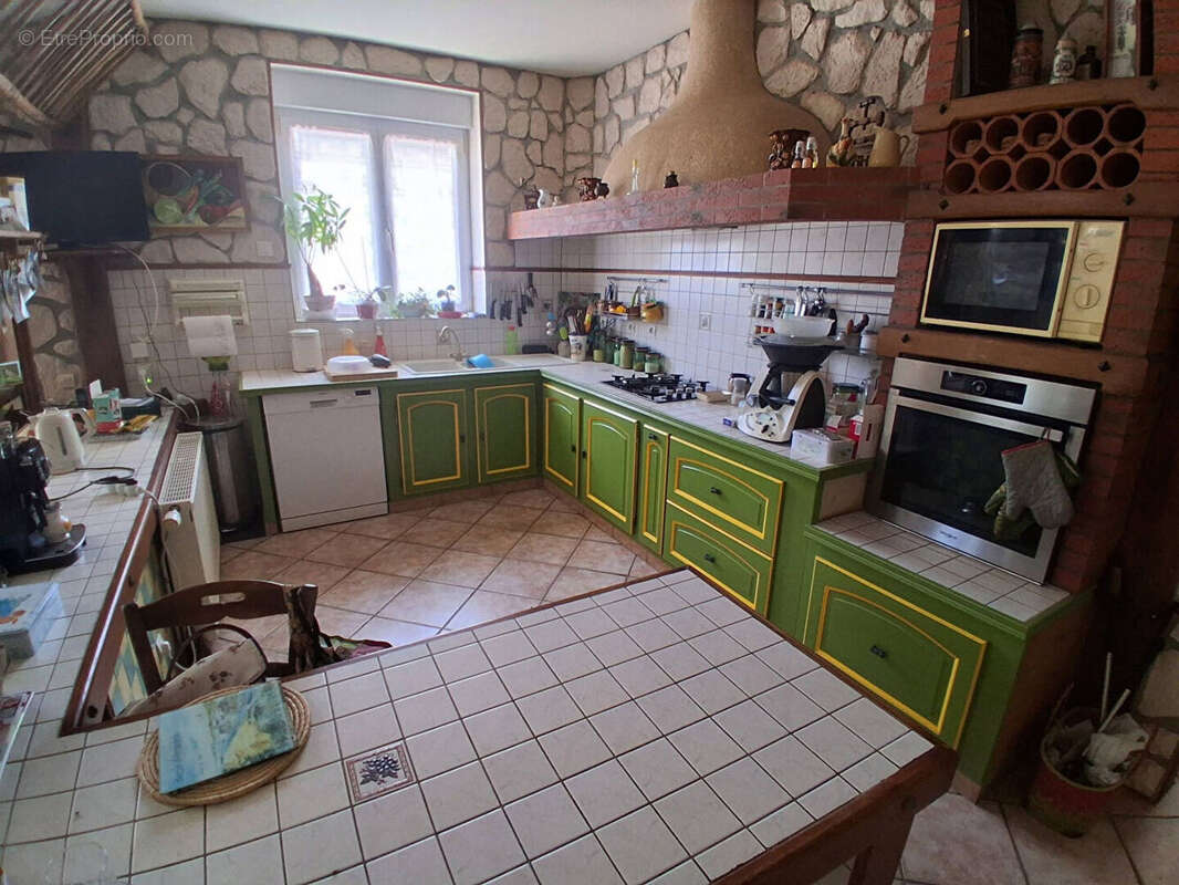 Maison Sonzay - photo 3