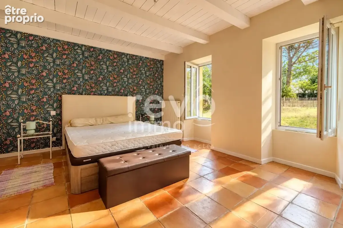 Maison de caractère - photo 8