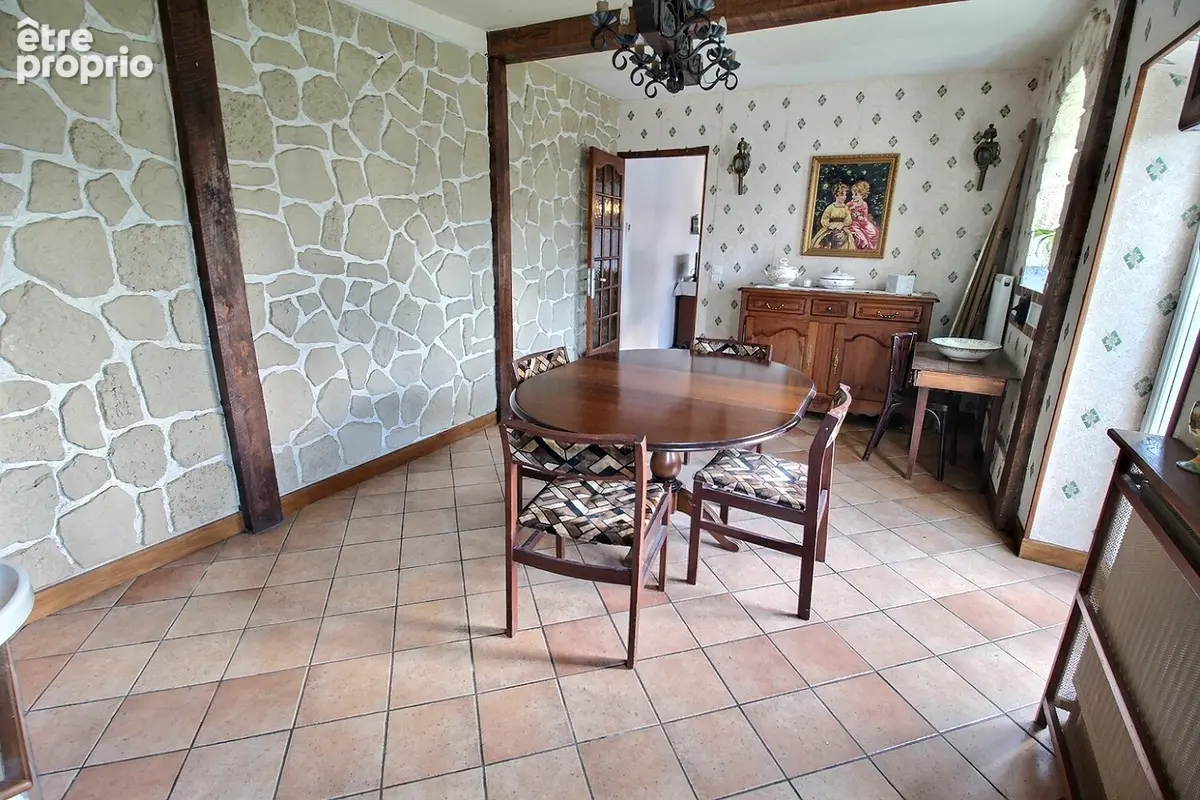 Maison entre maintenon et nogent le roi - photo 5