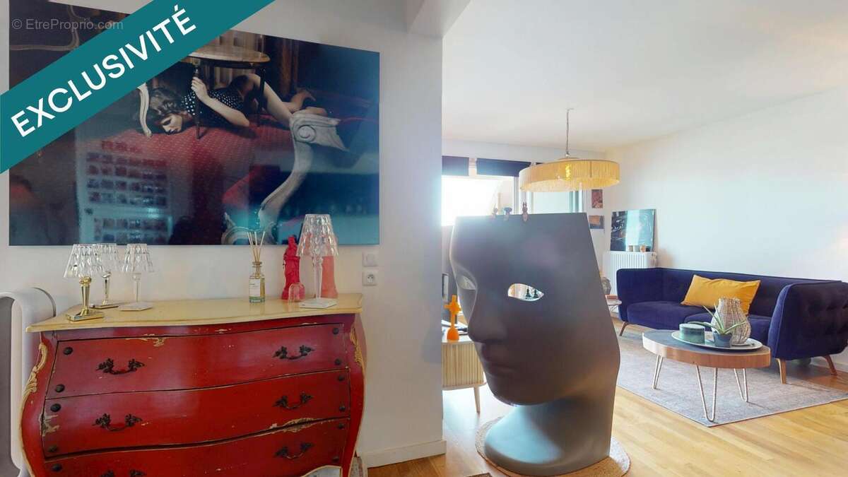 Photo 2 - Appartement à BORDEAUX