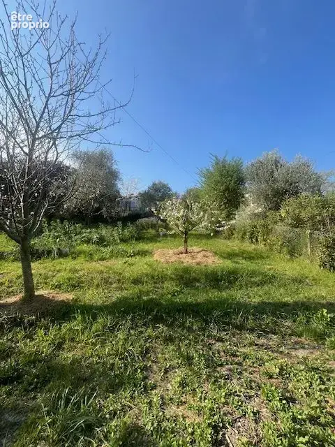 Terrain à bâtir de 762 m² à BIOT (06) - photo 2