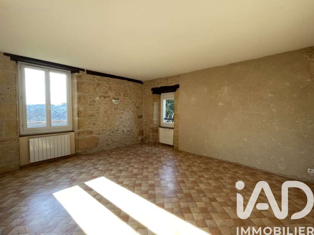 Photo 3 - Appartement à SARLAT-LA-CANEDA