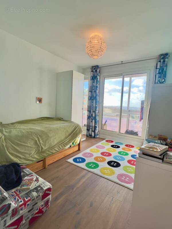 Dpt finistère (29),brest, proche centre ville, appartement 159 m2, dernier etage, terrasse, vue panoramique, vue mer, deux garag - photo 14