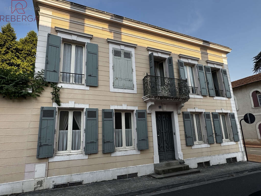 Maison 182 m² à Mazamet  - photo 18