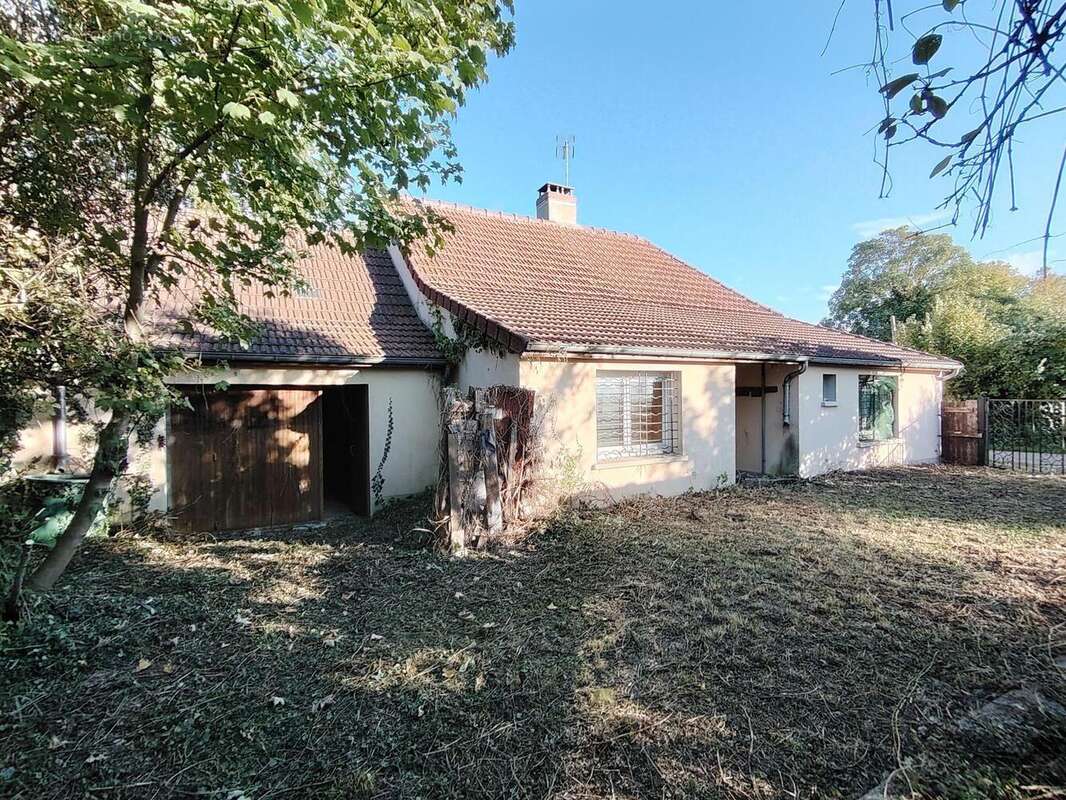 Photo 2 - Maison à CHATRES