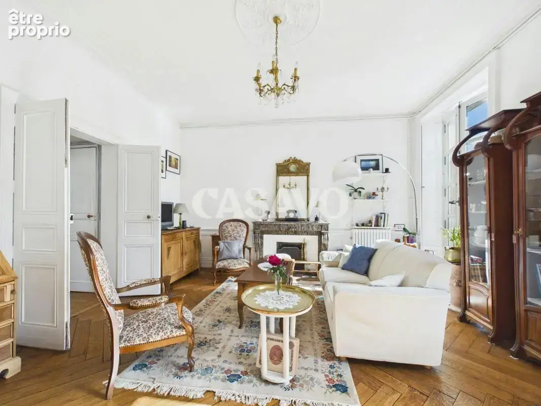 Vente Appartement 3 pièces de 74m² - 44000 Nantes - photo 5