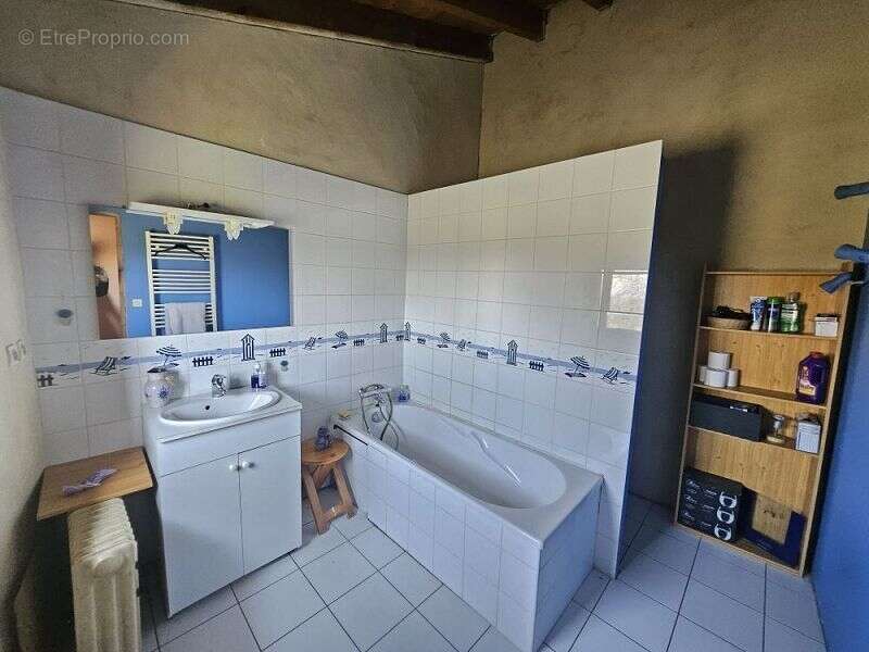Maison à FEURS