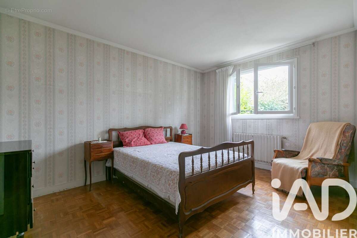 Photo 8 - Maison à FONTENAY-SOUS-BOIS