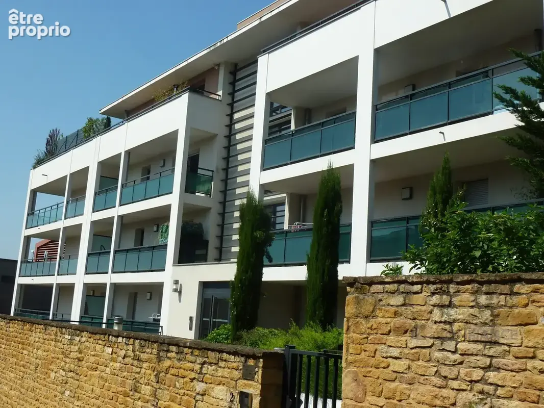 Appartement 68 m² à Saint-Didier-Au-Mont-D'or  - photo 8