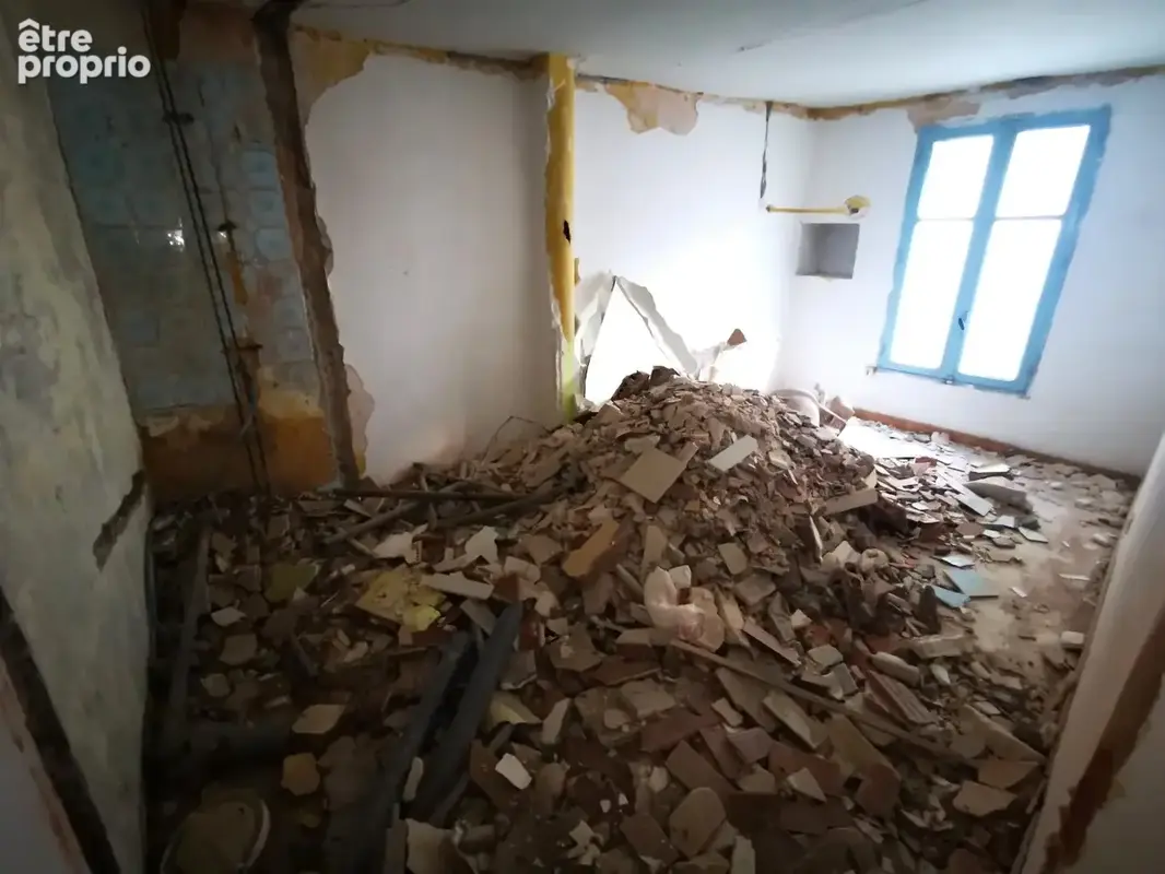 Maison de village à rénover - photo 10