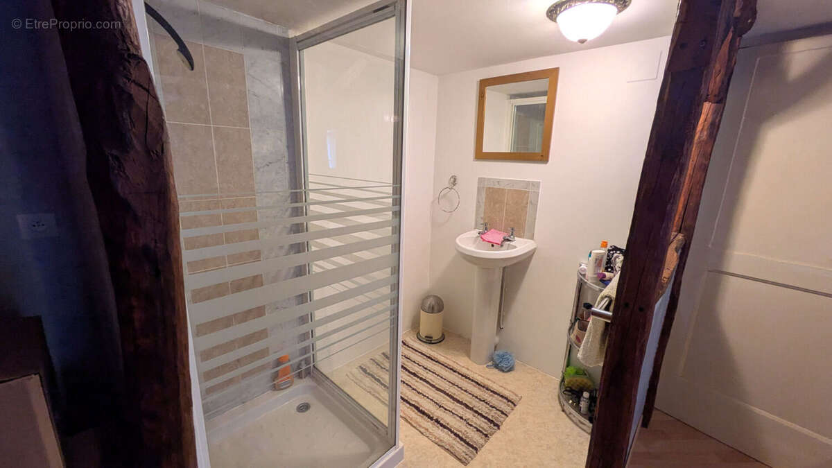 Maison à USSON-DU-POITOU