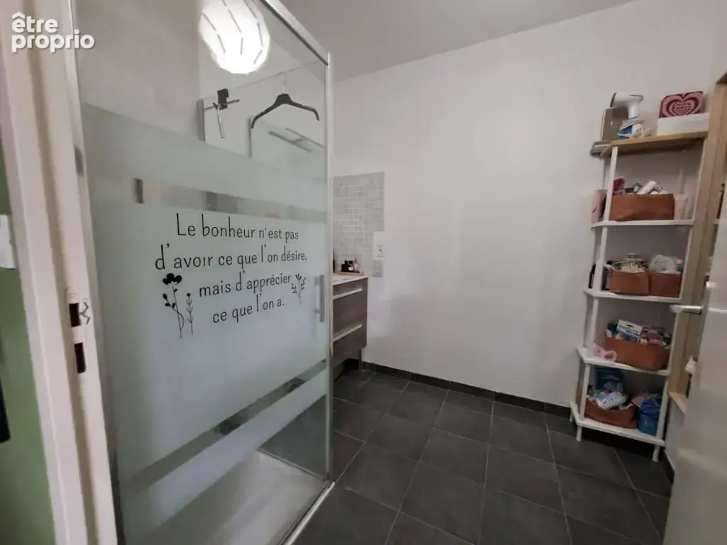 Appartement 2 pièces 43 m² à vendre à Rennes (35000) - photo 4
