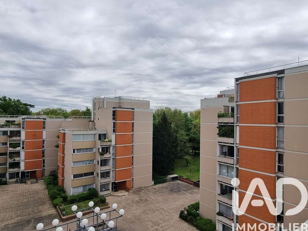 Photo 4 - Appartement à SUCY-EN-BRIE