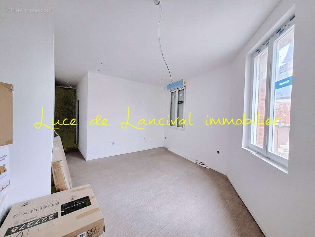 Photo 8 - Appartement à TERGNIER