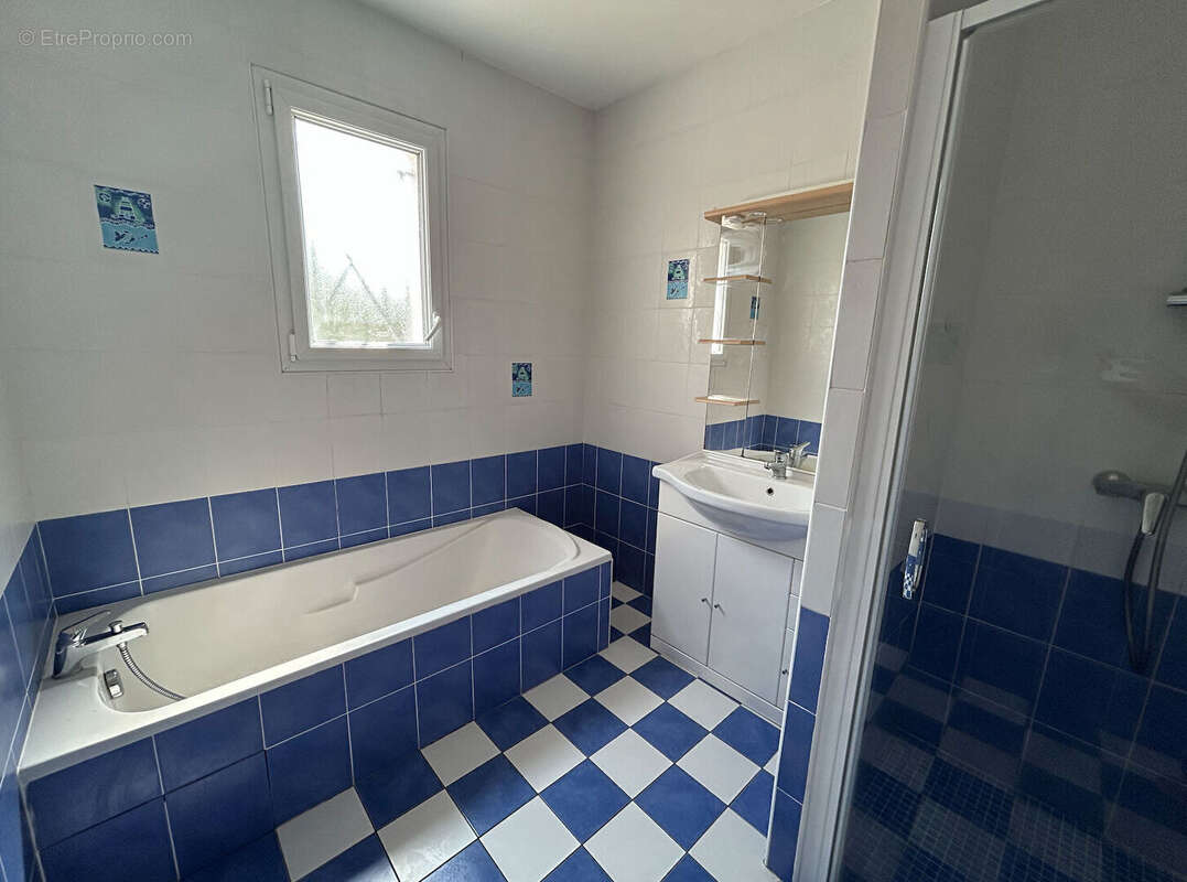 Maison Angliers 4 pièce(s) 88 m2 - photo 8