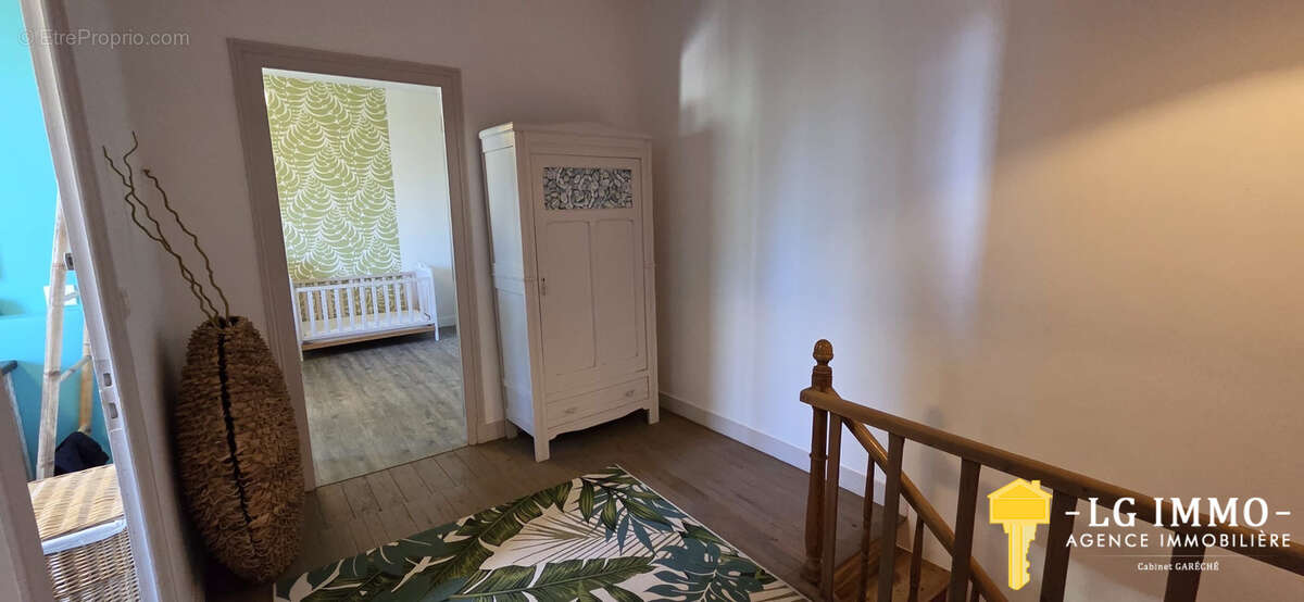 Maison de 118 m2 avec jardin et dépendances - photo 15