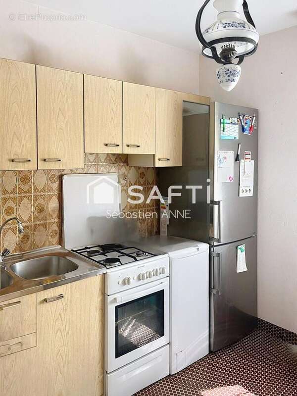 Photo 5 - Appartement à OUISTREHAM