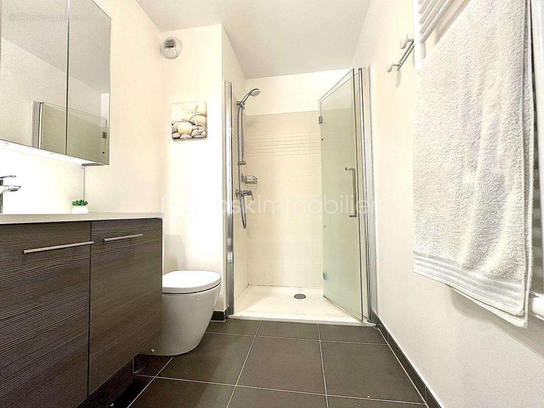 Appartement à SAINT-GERMAIN-EN-LAYE