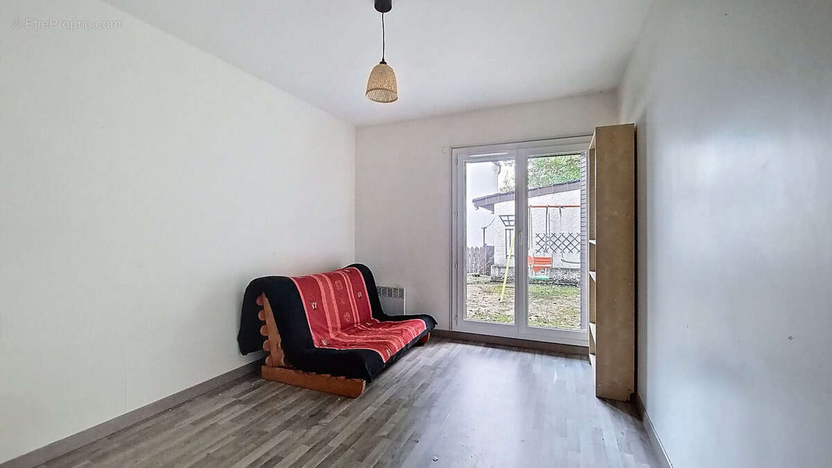 Maison à LIMEIL-BREVANNES