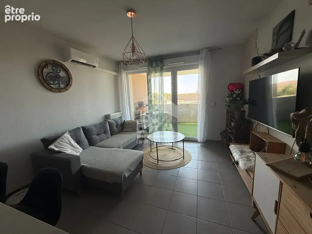 Photo Appartement à Port-De-Bouc au prix de 186 030€