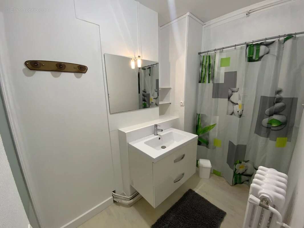 Appartement à SAINT-NAZAIRE