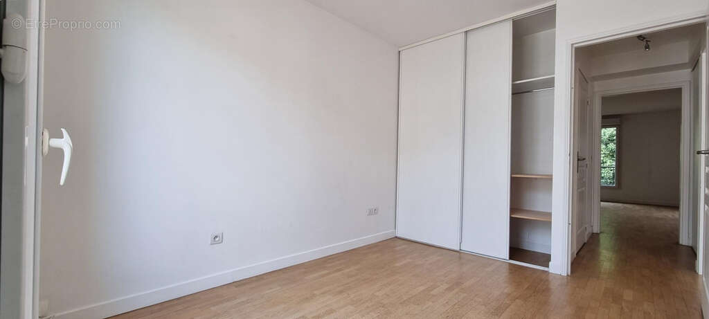 Appartement à GARCHES