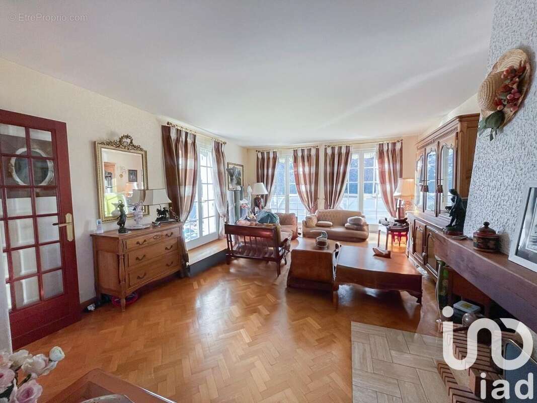 Photo 3 - Maison à VIELS-MAISONS