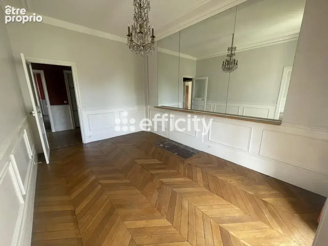 Appartement - photo 8