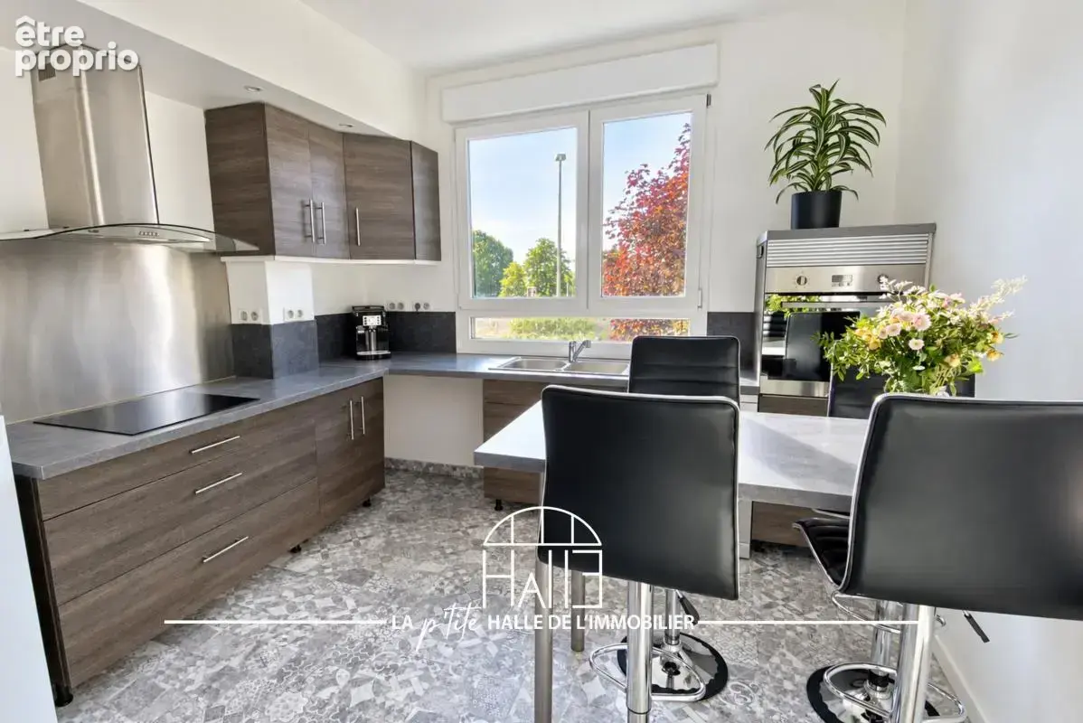 Appartement à LIMOGES