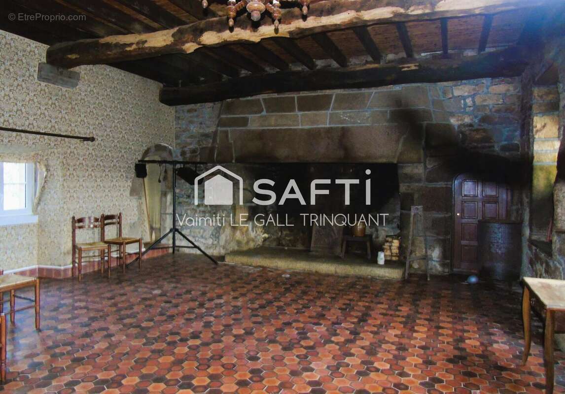 Photo 6 - Maison à SAINT-RENAN