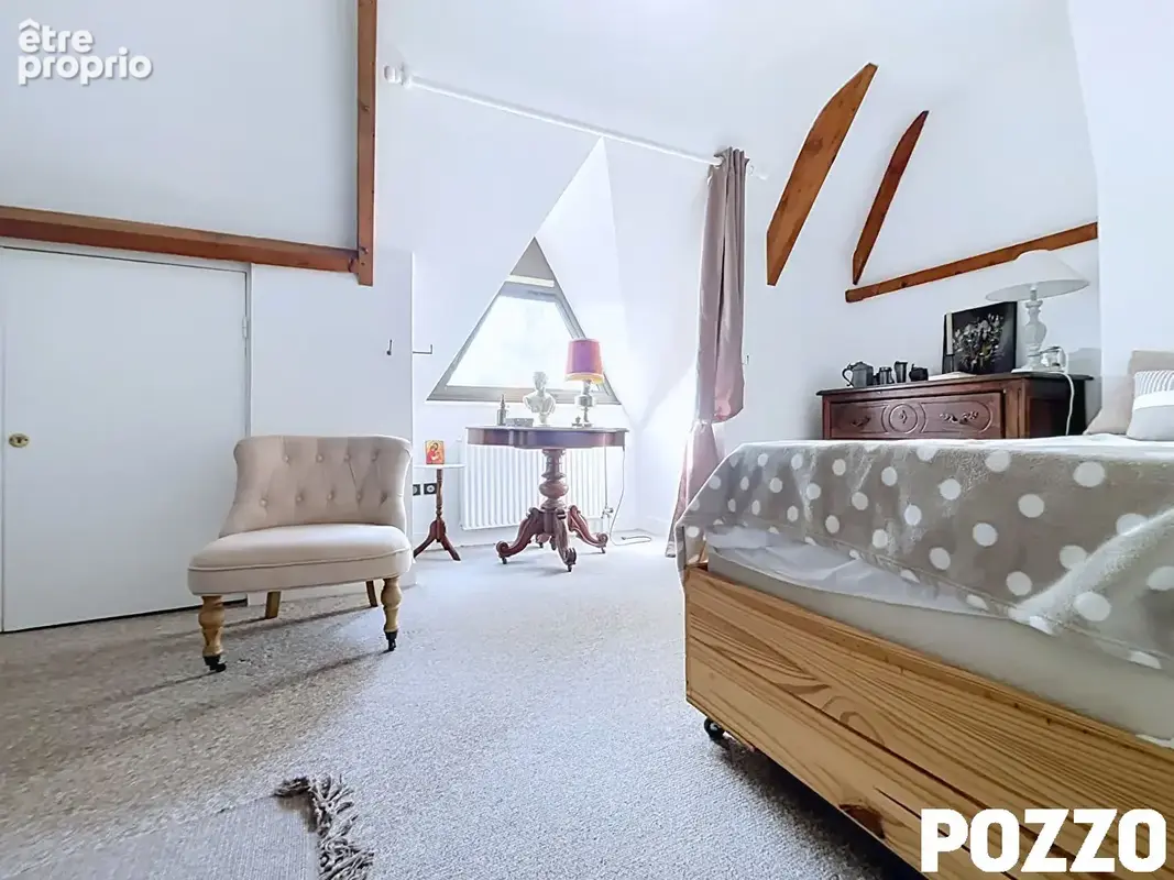 Duplex de charme aux portes de Honfleur - photo 9