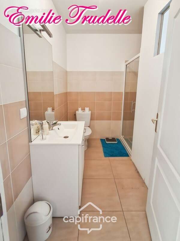 Maison de caractère toute rénovée - 88m² - 4 pièces COURDEMANCHE (72) - photo 13