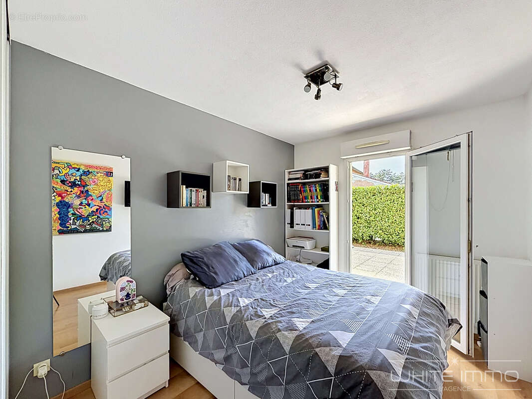 Appartement à FRANCHEVILLE