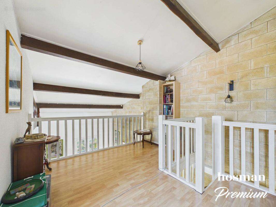 Maison à LA TESTE-DE-BUCH