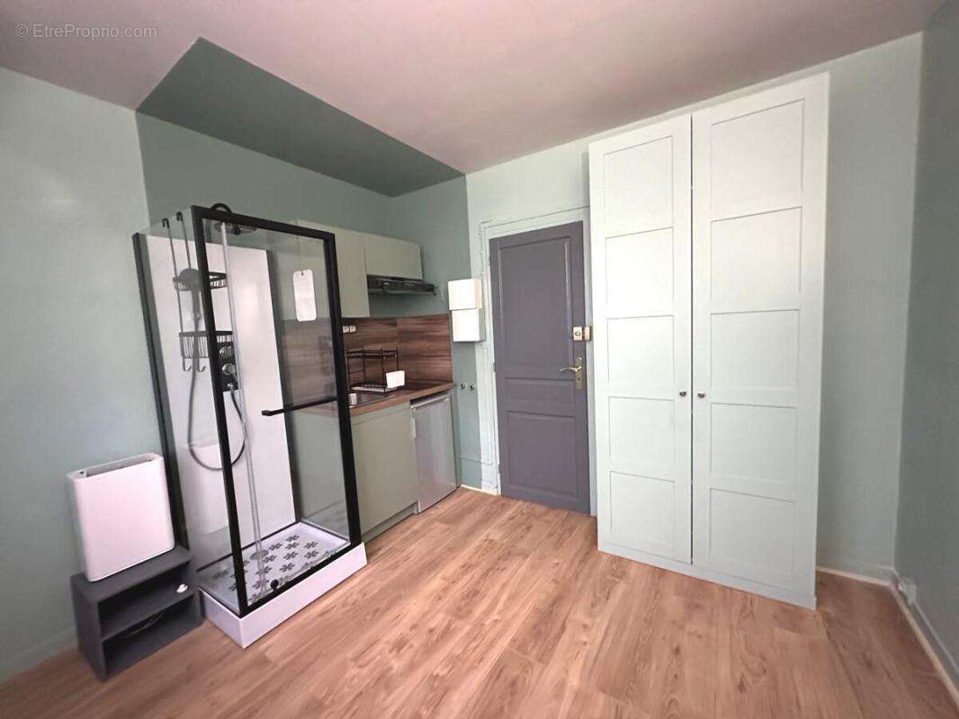 Appartement à MAISONS-LAFFITTE