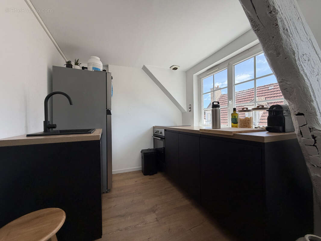 Appartement à RAMBOUILLET