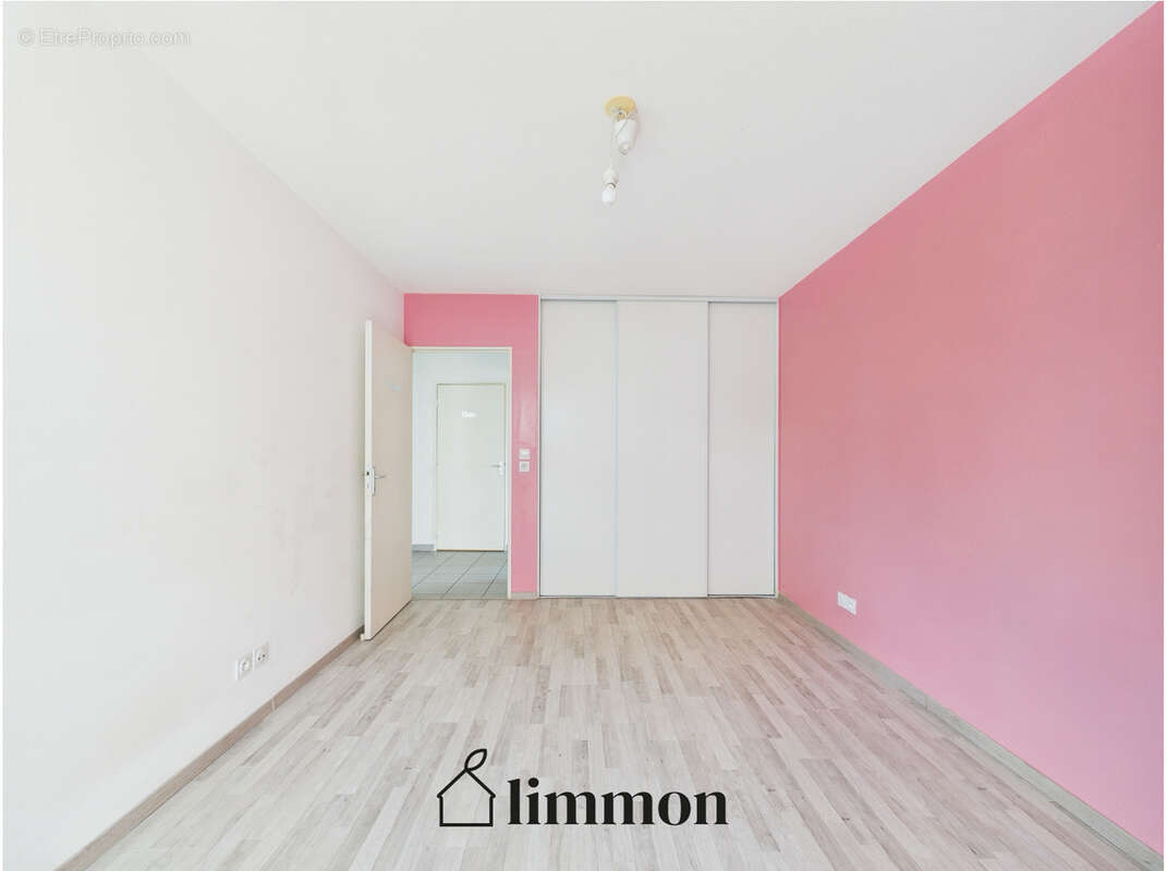 'appartement - 3 pieces' - photo 5