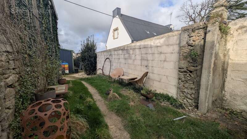 Maison à LE FAOUET