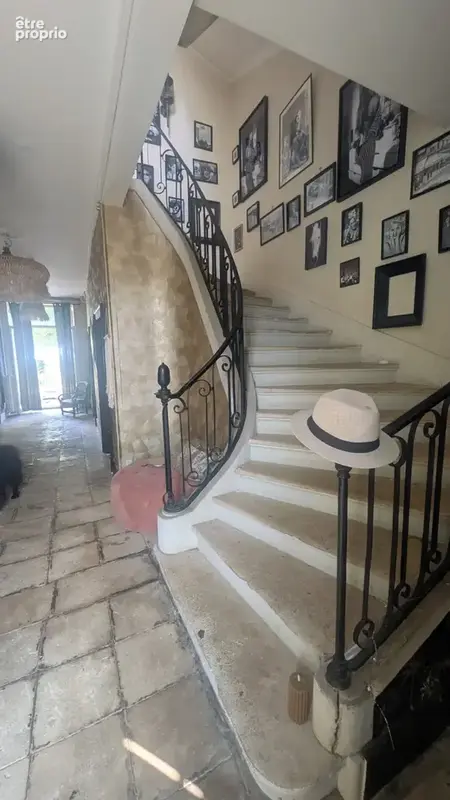 Maison de caractère en pierres. 15 minutes de Niort. - photo 3